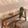 Objets de décoration - Le Porte-Encens - Naturel - BAZAR BIZAR LIVING