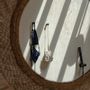 Decorative objects - The Kai Tassel - White - BAZAR BIZAR LIVING