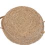 Coffrets et boîtes - Les Plateaux en Panier de Raffia - Naturel - L - BAZAR BIZAR LIVING