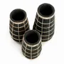 Vases - Vase The Cutie - Noir naturel - S - BAZAR BIZAR LIVING