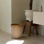 Caskets and boxes - The Pandan Basket #1 - BAZAR BIZAR LIVING