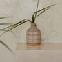 Vases - The Whoopy Vase - Concrete Natural - L - BAZAR BIZAR LIVING