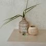 Vases - The Whoopy Vase - Concrete Natural - L - BAZAR BIZAR LIVING