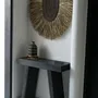 Vases - Vase The Whoopy - Noir naturel - L - BAZAR BIZAR LIVING