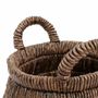 Baskets - The Chisomo Basket - BAZAR BIZAR LIVING
