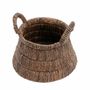 Baskets - The Chisomo Basket - BAZAR BIZAR LIVING