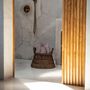 Baskets - The Chisomo Basket - BAZAR BIZAR LIVING