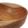 Bowls - The Teak Root Snack Bowl - S - BAZAR BIZAR LIVING