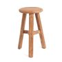 Chairs - The Fusuma Bar Stool - Outdoor - BAZAR BIZAR LIVING