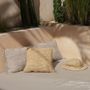 Coussins - La Housse De Coussin Oh My Gee - Beige - BAZAR BIZAR LIVING