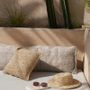 Coussins - La Housse De Coussin Oh My Gee - Beige - BAZAR BIZAR LIVING