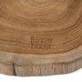Ustensiles de cuisine - La planche à découper Teak Root - BAZAR BIZAR LIVING