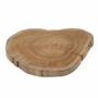 Ustensiles de cuisine - La planche à découper Teak Root - BAZAR BIZAR LIVING