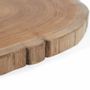 Ustensiles de cuisine - La planche à découper Teak Root - BAZAR BIZAR LIVING