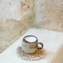Mugs - The Comporta Espresso Cup - S - Set of 6 - BAZAR BIZAR LIVING