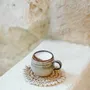 Mugs - The Comporta Espresso Cup - S - Set of 6 - BAZAR BIZAR LIVING