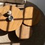 Tables basses - La Table Basse Fusuma - M - BAZAR BIZAR LIVING