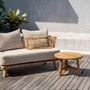 Tables basses - La Table Basse Fusuma - M - BAZAR BIZAR LIVING