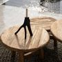 Tables basses - La Table Basse Fusuma - M - BAZAR BIZAR LIVING