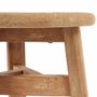 Tables basses - La Table Basse Fusuma - M - BAZAR BIZAR LIVING