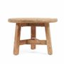 Tables basses - La Table Basse Fusuma - M - BAZAR BIZAR LIVING