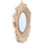 Miroirs - Le miroir Capri - Naturel - L - BAZAR BIZAR LIVING