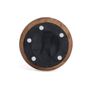 Tabourets - Le Tabouret Anthia - Naturel - BAZAR BIZAR LIVING