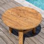 Tables basses - La Table Basse Fusuma - L - BAZAR BIZAR LIVING