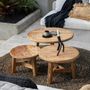 Coffee tables - The Fusuma Coffee Table - L - BAZAR BIZAR LIVING