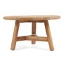 Tables basses - La Table Basse Fusuma - L - BAZAR BIZAR LIVING