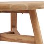 Tables basses - La Table Basse Fusuma - L - BAZAR BIZAR LIVING