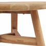Coffee tables - The Fusuma Coffee Table - L - BAZAR BIZAR LIVING