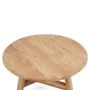 Tables basses - La Table Basse Fusuma - L - BAZAR BIZAR LIVING