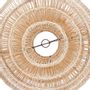 Hanging lights - The Shiitake Lampshade - Natural - L - BAZAR BIZAR LIVING