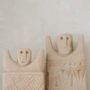 Sculptures, statuettes and miniatures - The Sumba Stone #17 - BAZAR BIZAR LIVING