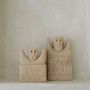 Sculptures, statuettes and miniatures - The Sumba Stone #17 - BAZAR BIZAR LIVING
