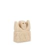 Sculptures, statuettes and miniatures - The Sumba Stone #17 - BAZAR BIZAR LIVING