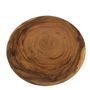 Coffee tables - The Munggur Coffee table - Natural - BAZAR BIZAR LIVING