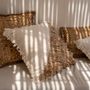 Cushions - The Hyacinth Cushion - 60x60 - BAZAR BIZAR LIVING