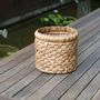 Coffrets et boîtes - Le Panier Choppy - BAZAR BIZAR LIVING