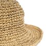 Chapeaux - Le Chapeau Pantai - BAZAR BIZAR LIVING