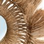 Miroirs - Le Miroir Abaca Solomon - Naturel - BAZAR BIZAR LIVING