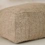 Poufs - Le Pouf Oh My Gee - Beige - BAZAR BIZAR LIVING