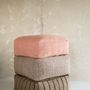 Poufs - Le Pouf Oh My Gee - Beige - BAZAR BIZAR LIVING