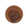 Tabourets - Le Tabouret Aukai, naturel - BAZAR BIZAR LIVING