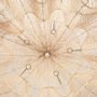 Suspensions - Le Pendentif Whipped - Naturel - XXL - BAZAR BIZAR LIVING
