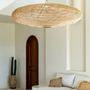 Suspensions - L'Abat-jour Macaron - Naturel - XL - BAZAR BIZAR LIVING