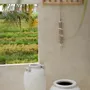 Design objects - The Island Cloth Hanger - Natural - BAZAR BIZAR LIVING