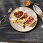 Everyday plates - The Cascais Salad Plate - M - Set of 6 - BAZAR BIZAR LIVING