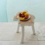 Everyday plates - The Cascais Salad Plate - M - Set of 6 - BAZAR BIZAR LIVING